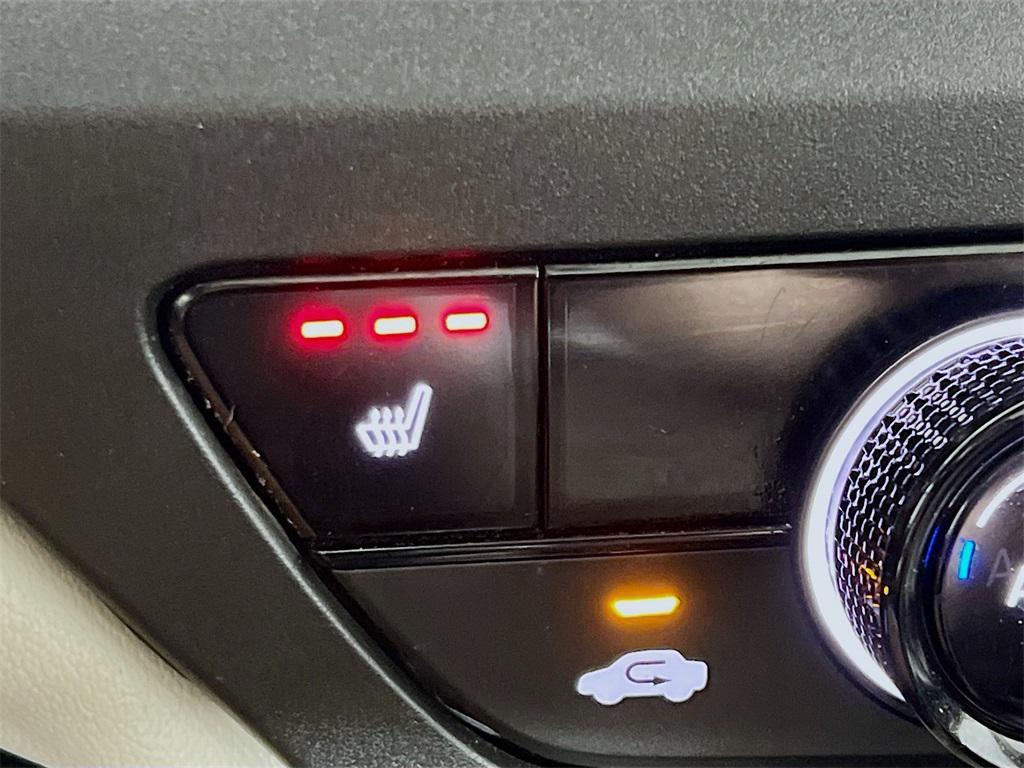 used 2023 Honda Accord car, priced at $23,185