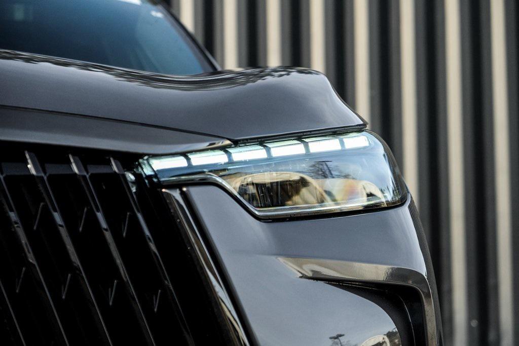 new 2026 INFINITI QX60 car, priced at $60,592