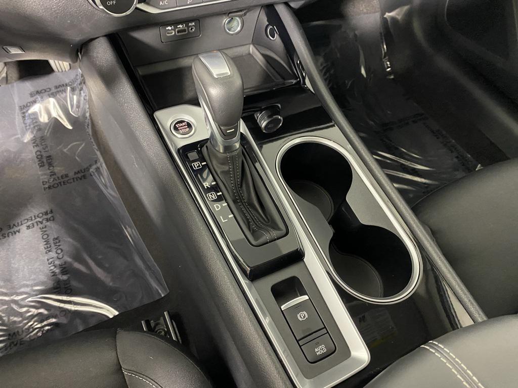 used 2022 Nissan Altima car, priced at $19,995