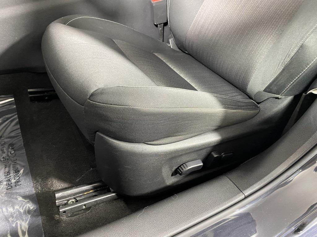 used 2022 Nissan Altima car, priced at $19,995