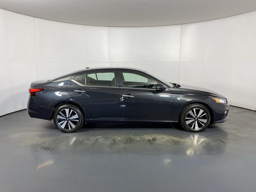 used 2022 Nissan Altima car, priced at $19,995