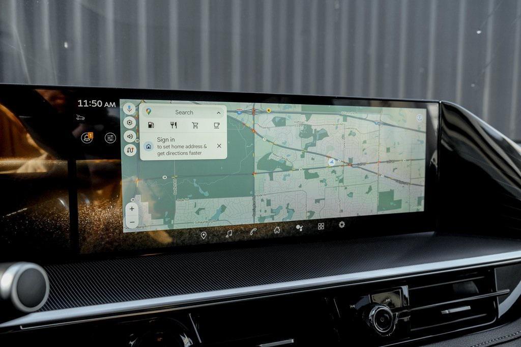 new 2026 INFINITI QX80 car, priced at $85,303