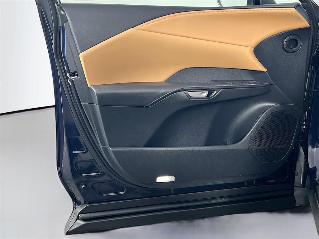 used 2023 Lexus RX 350 car, priced at $47,981