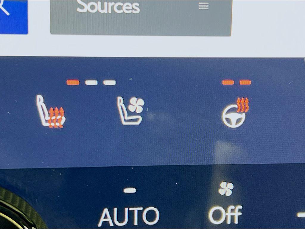 used 2023 Lexus RX 350 car, priced at $47,391