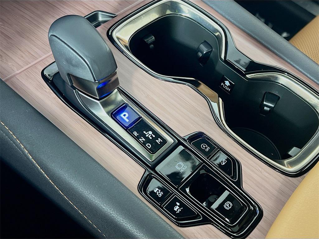 used 2023 Lexus RX 350 car, priced at $47,981