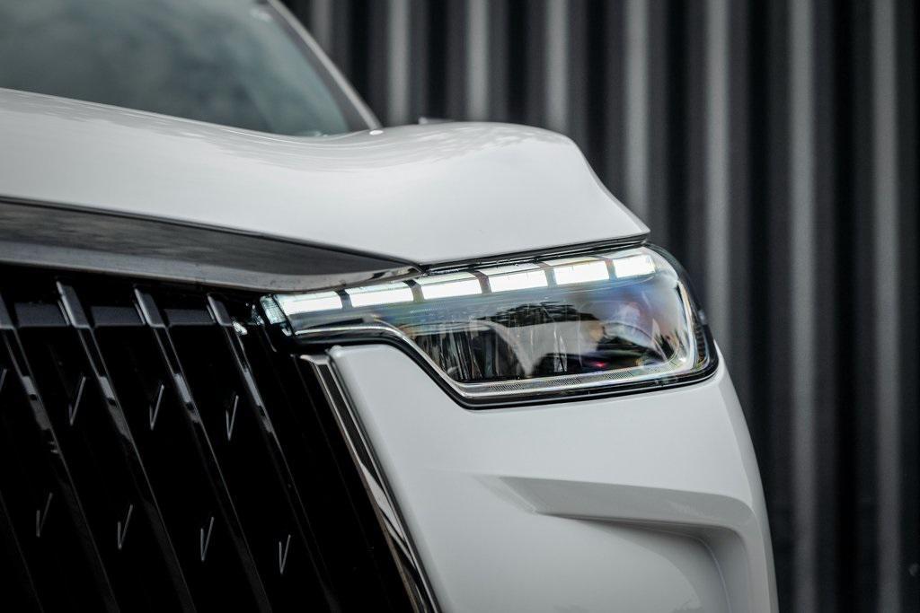 new 2026 INFINITI QX60 car, priced at $62,456