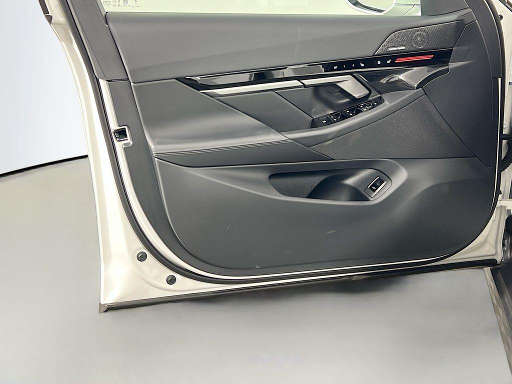 used 2026 BMW 530 car, priced at $52,445