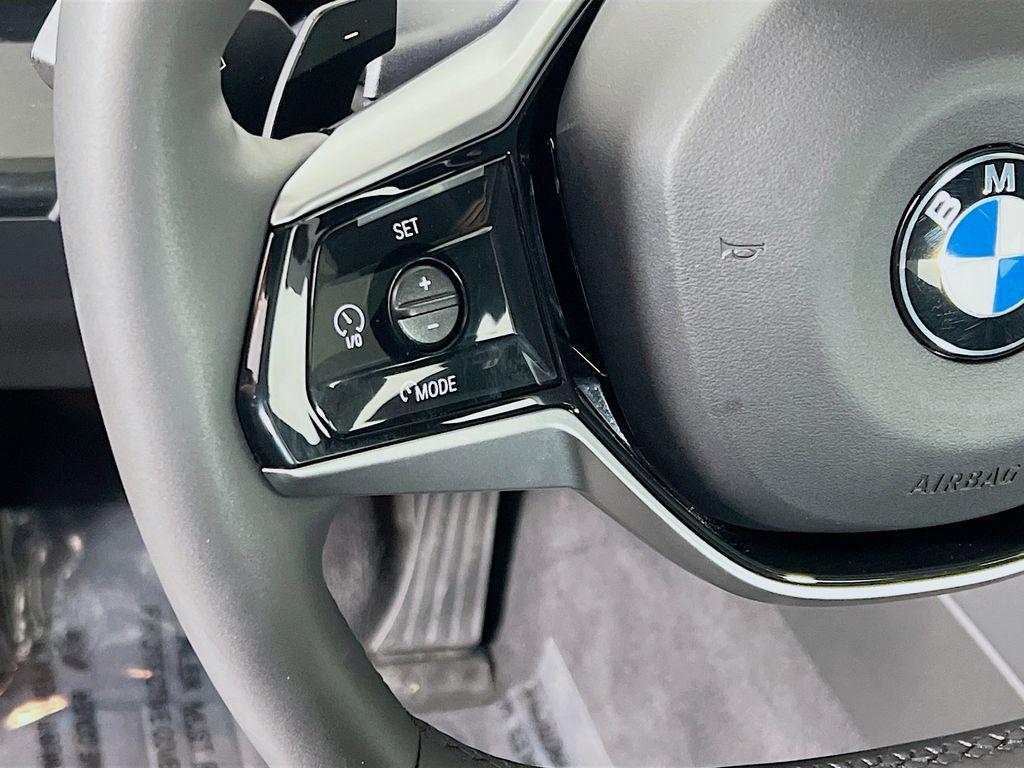 used 2026 BMW 530 car, priced at $52,445