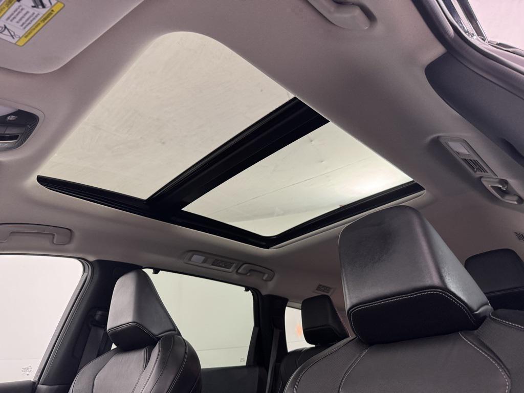 used 2022 INFINITI QX60 car, priced at $30,881