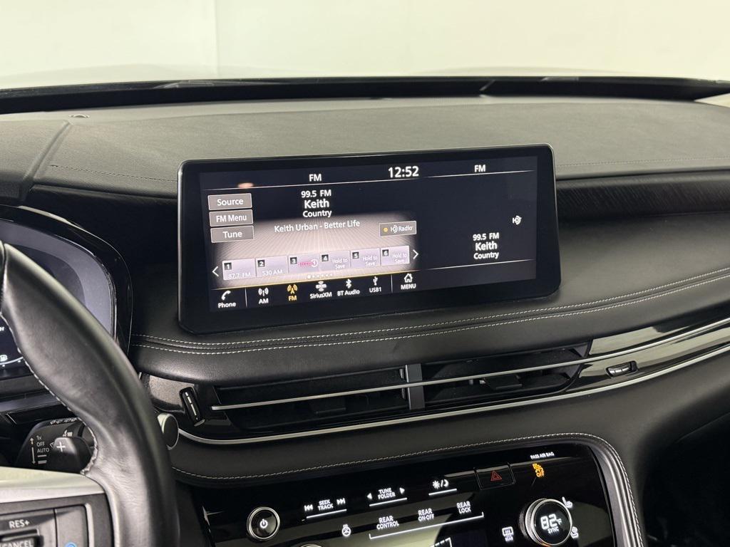 used 2022 INFINITI QX60 car, priced at $30,881