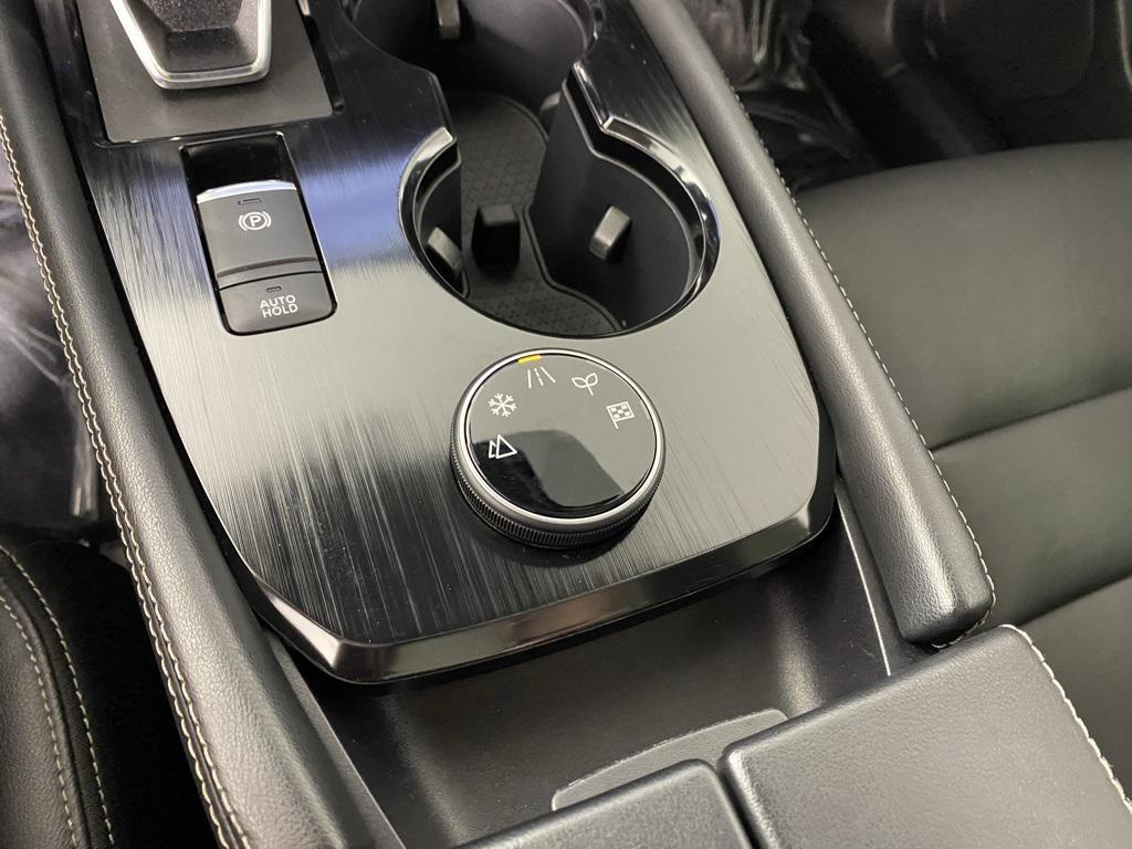 used 2023 Nissan Rogue car, priced at $23,275