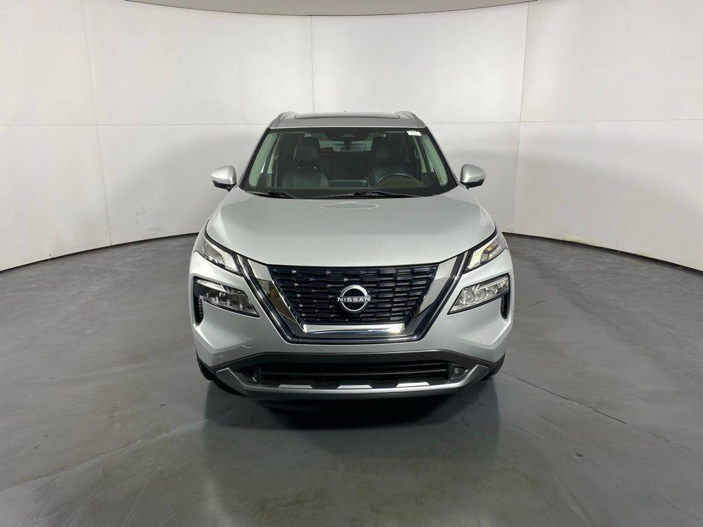 used 2023 Nissan Rogue car, priced at $24,991
