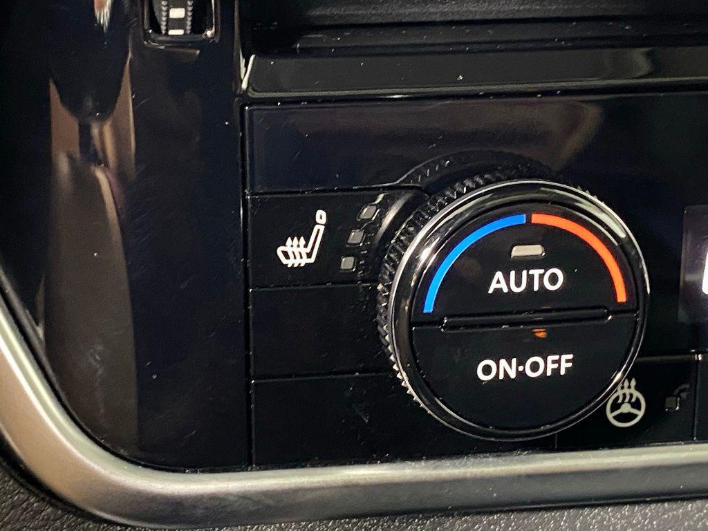 used 2023 Nissan Rogue car, priced at $23,585