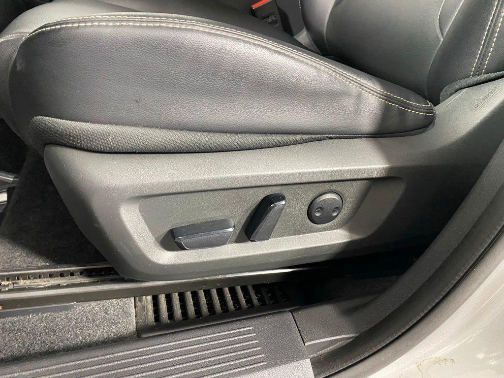 used 2023 Nissan Rogue car, priced at $23,585