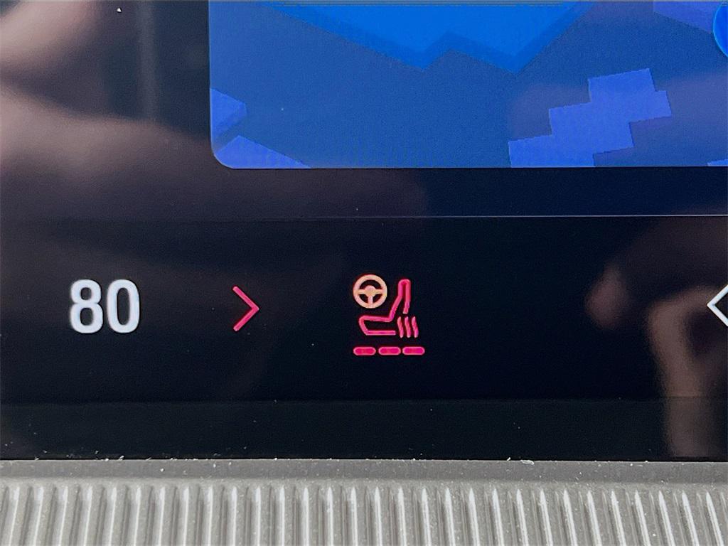 used 2025 Ford Explorer car, priced at $41,054