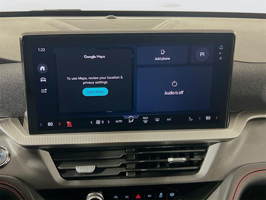 used 2025 Ford Explorer car, priced at $41,054