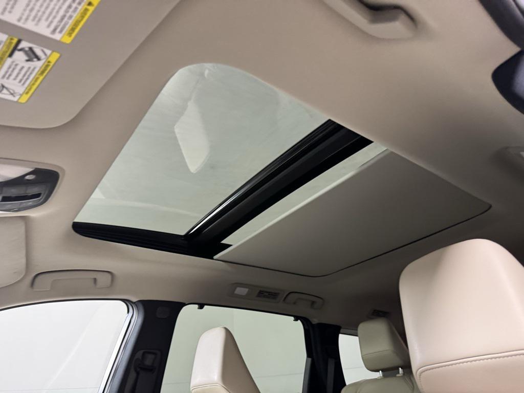 used 2023 INFINITI QX60 car, priced at $33,454