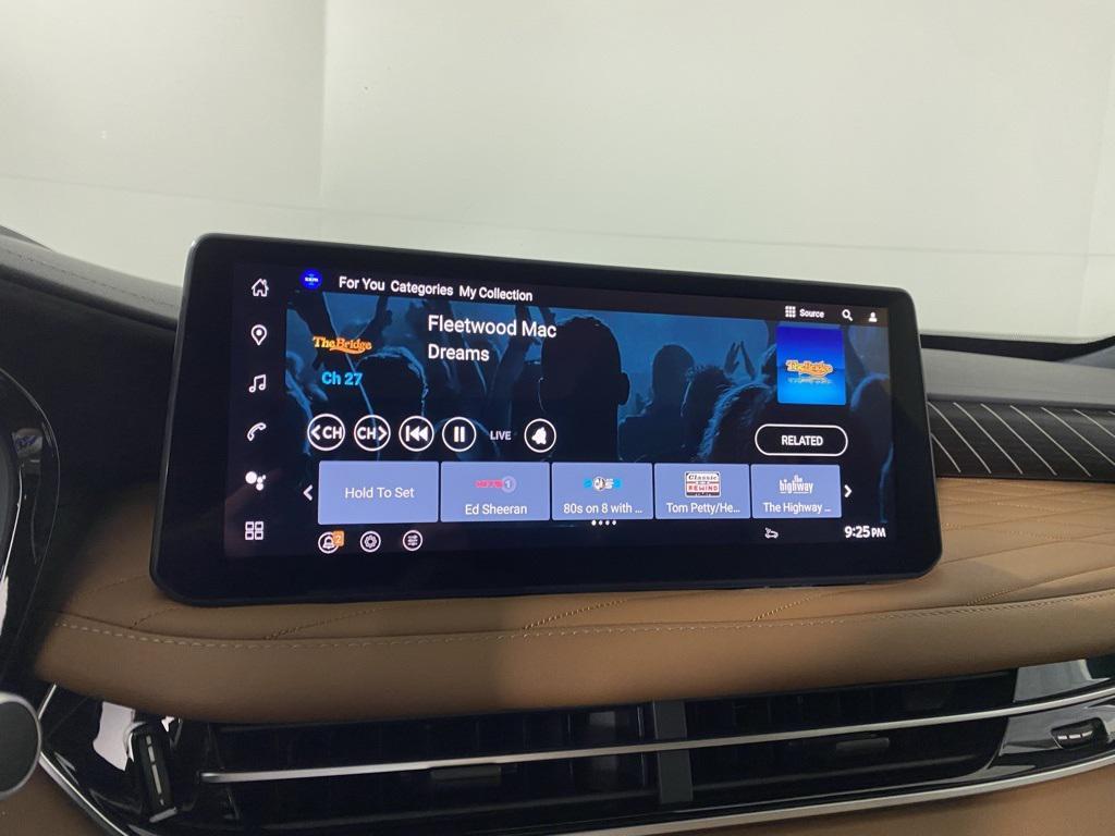 new 2026 INFINITI QX60 car, priced at $63,100