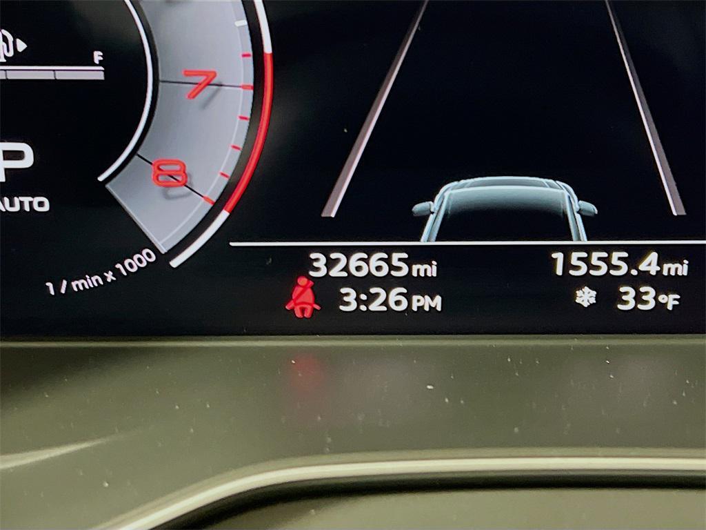 used 2022 Audi Q5 car, priced at $29,941