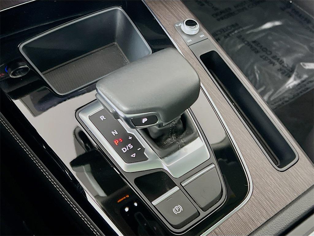 used 2022 Audi Q5 car, priced at $29,941