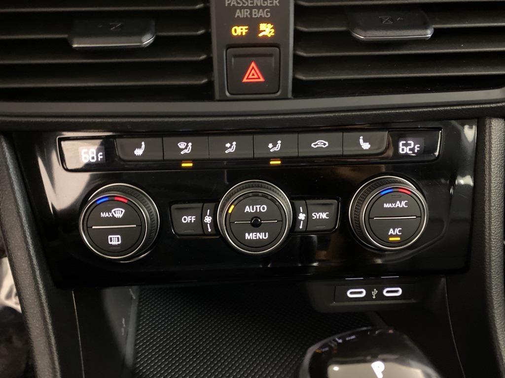 used 2024 Volkswagen Jetta car, priced at $17,665