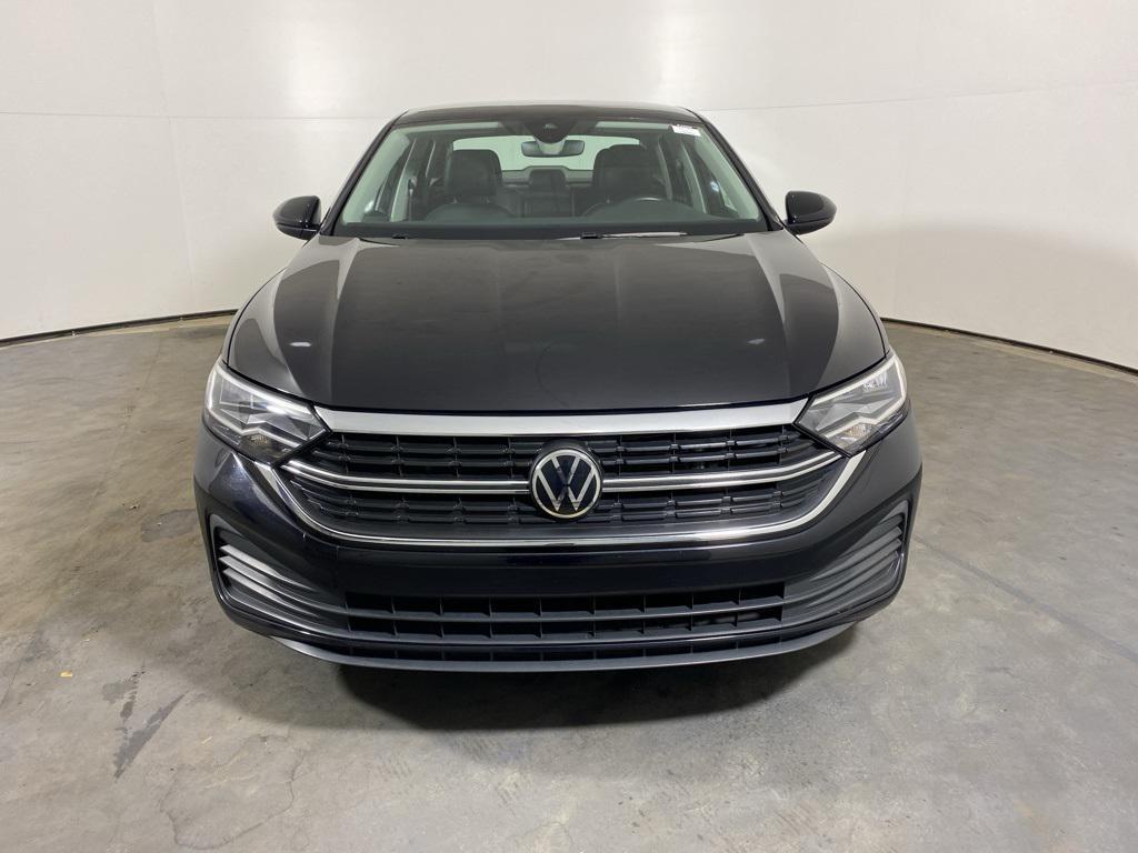 used 2024 Volkswagen Jetta car, priced at $17,665