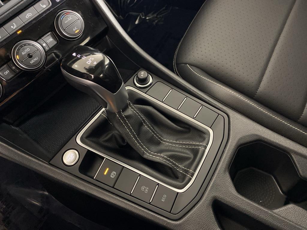 used 2024 Volkswagen Jetta car, priced at $17,665