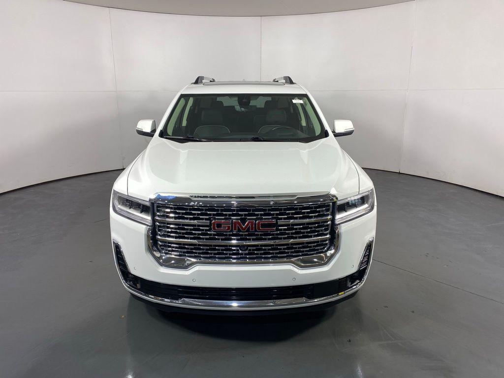 used 2023 GMC Acadia car, priced at $39,130