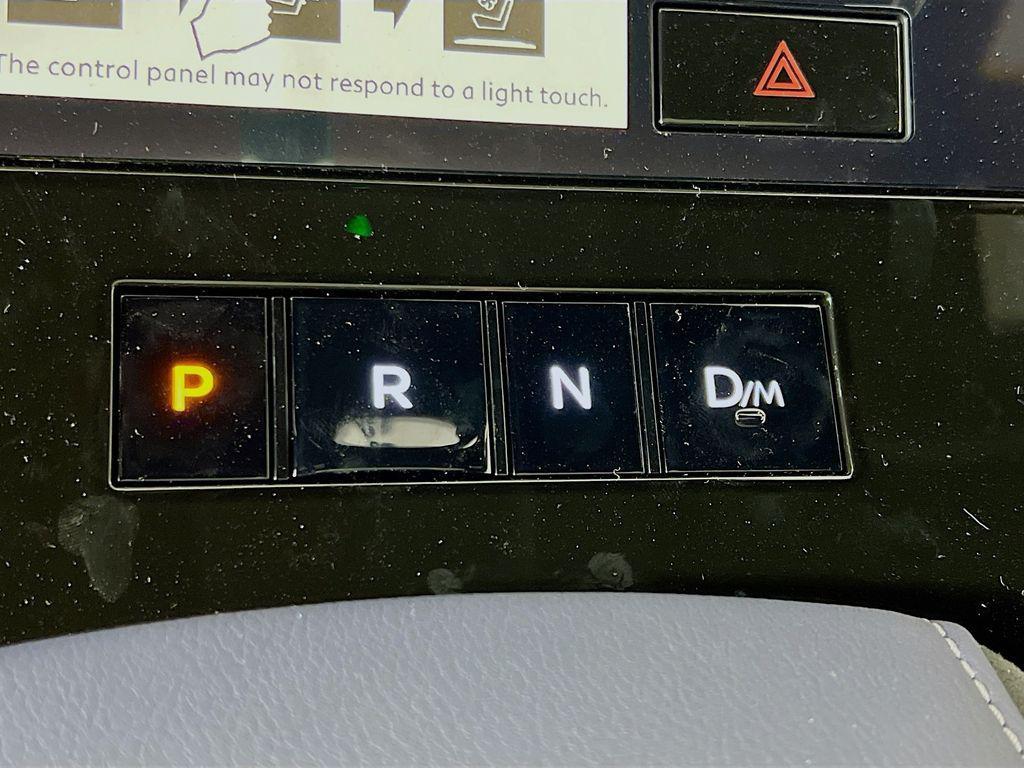 new 2026 INFINITI QX80 car, priced at $91,654