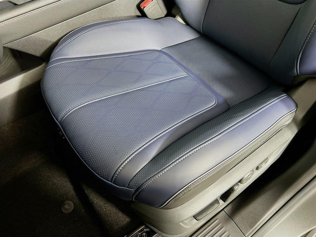 new 2026 INFINITI QX80 car, priced at $91,654