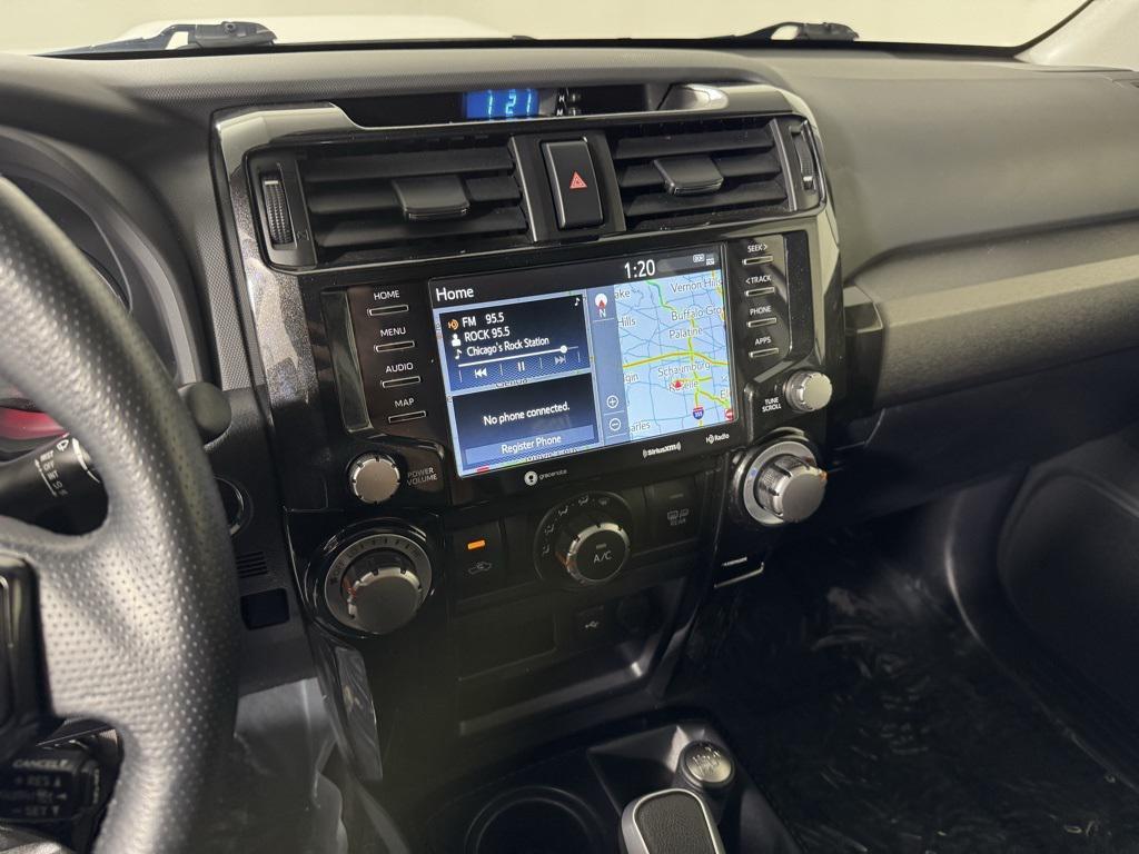 used 2022 Toyota 4Runner car, priced at $43,991