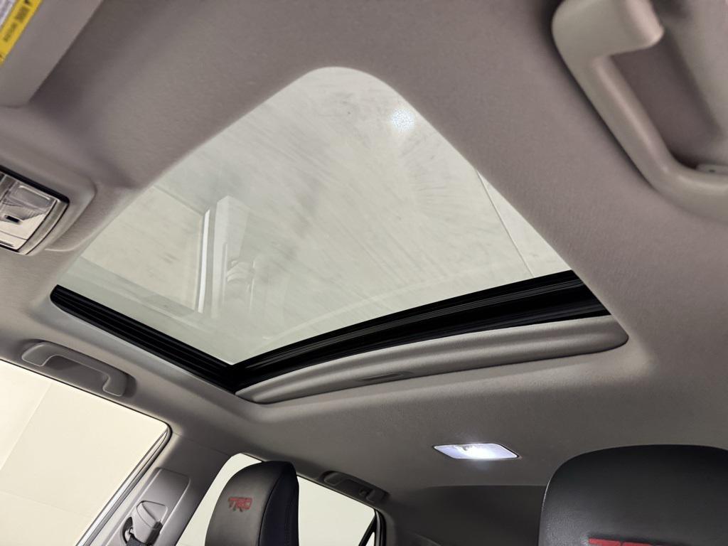 used 2022 Toyota 4Runner car, priced at $43,991