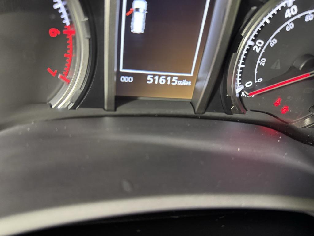 used 2022 Toyota 4Runner car, priced at $43,991