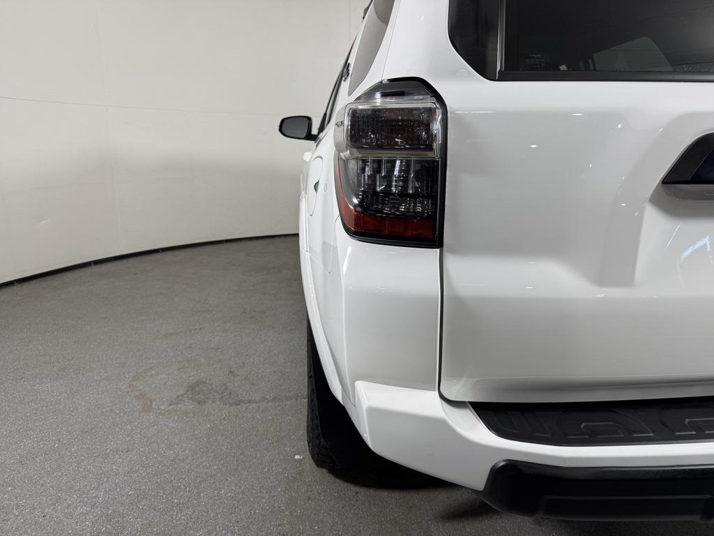 used 2022 Toyota 4Runner car, priced at $43,991