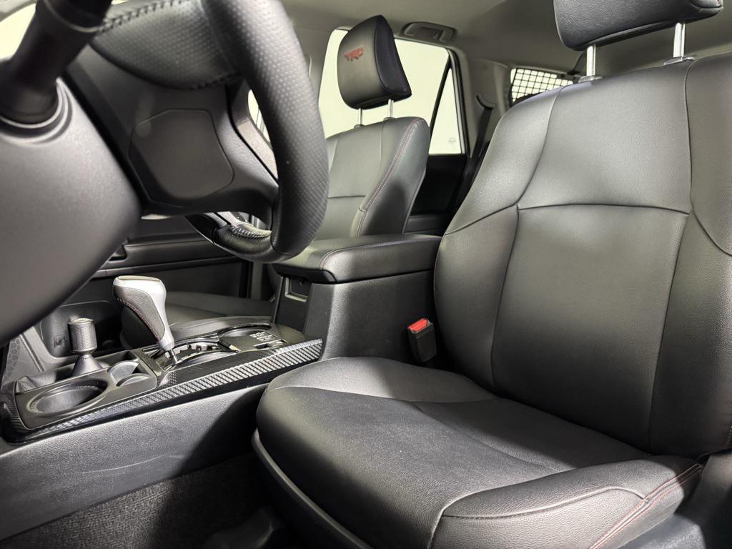 used 2022 Toyota 4Runner car, priced at $43,991