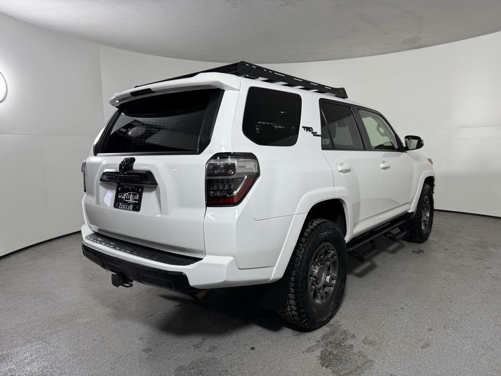 used 2022 Toyota 4Runner car, priced at $43,991