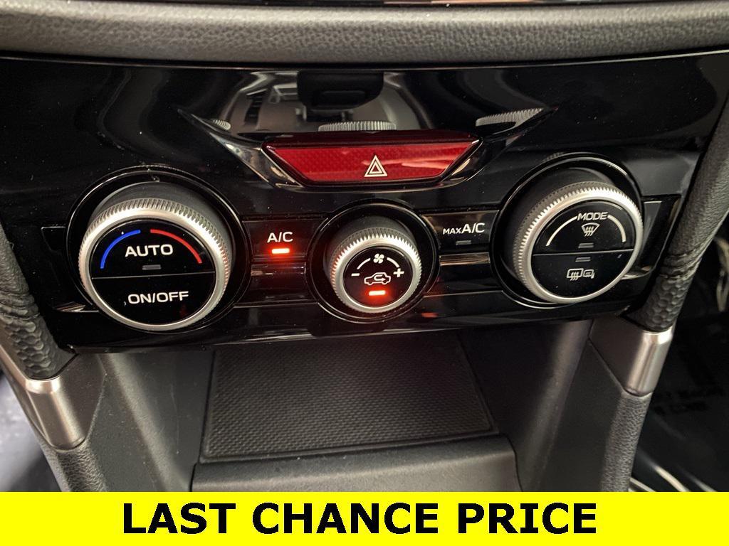 used 2022 Subaru Forester car, priced at $25,975