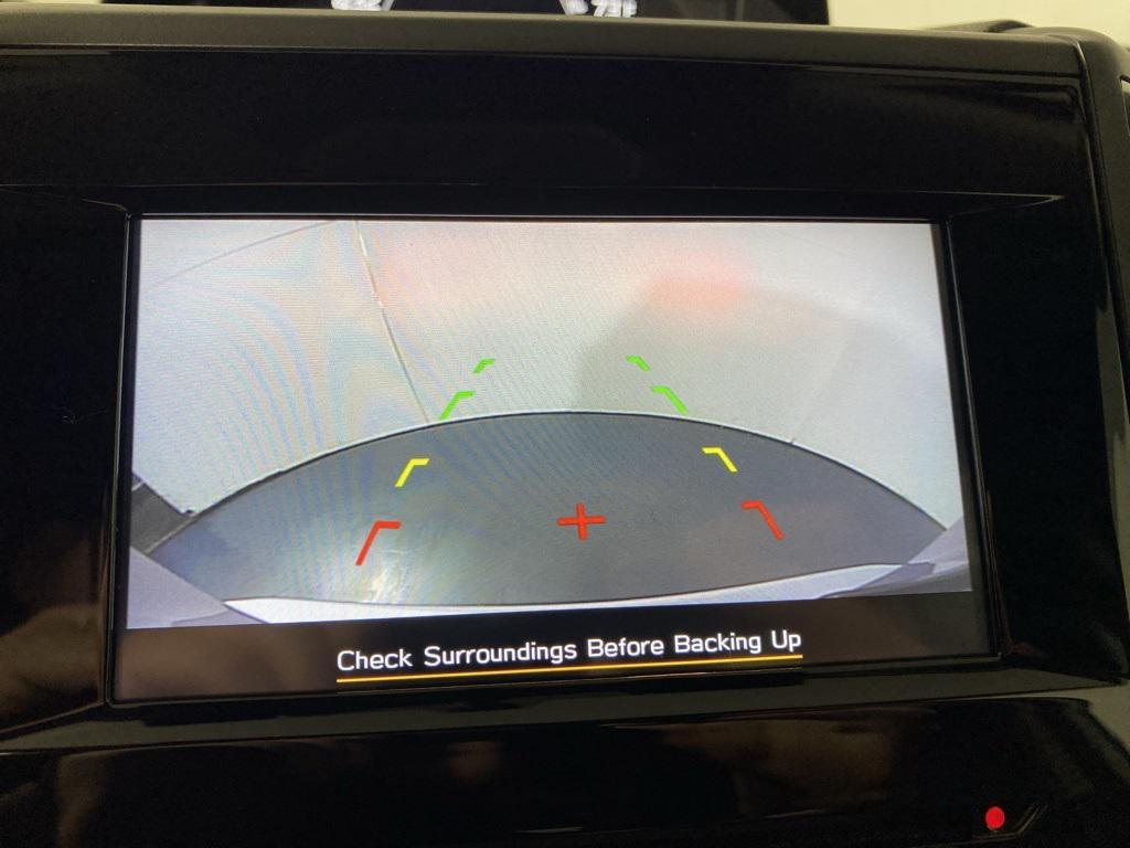 used 2022 Subaru Forester car, priced at $25,975