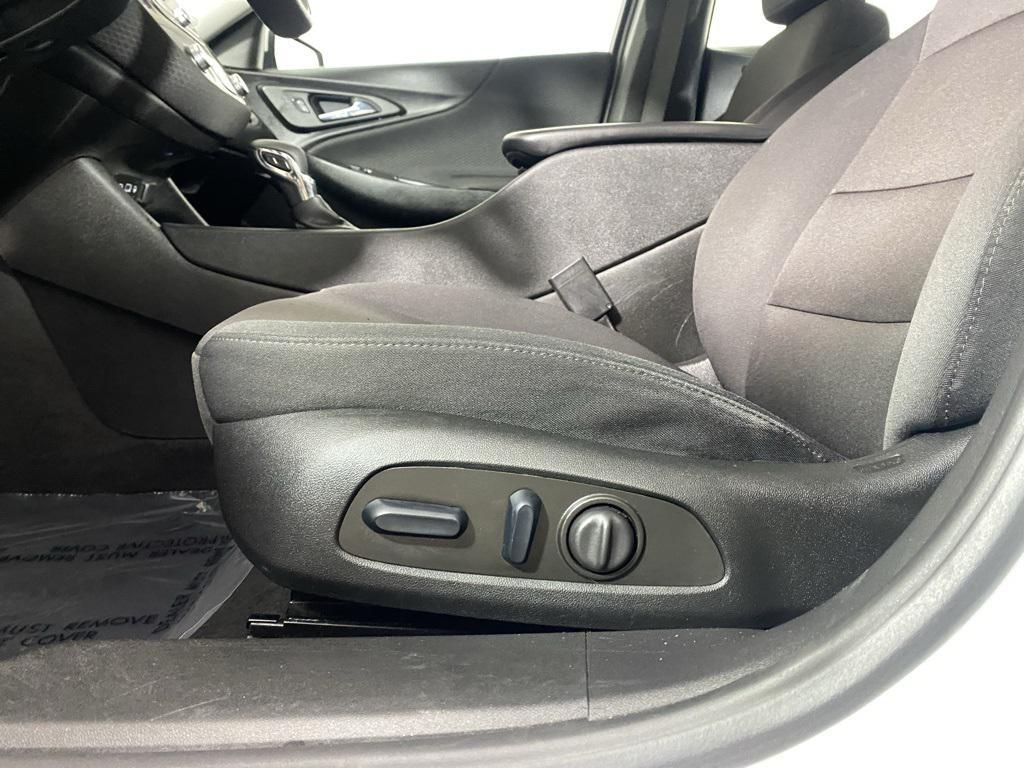 used 2023 Chevrolet Malibu car, priced at $17,895