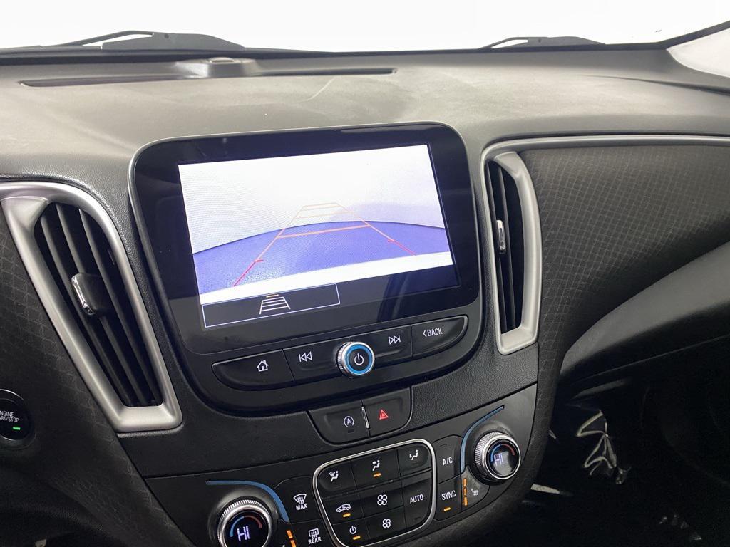 used 2023 Chevrolet Malibu car, priced at $17,895