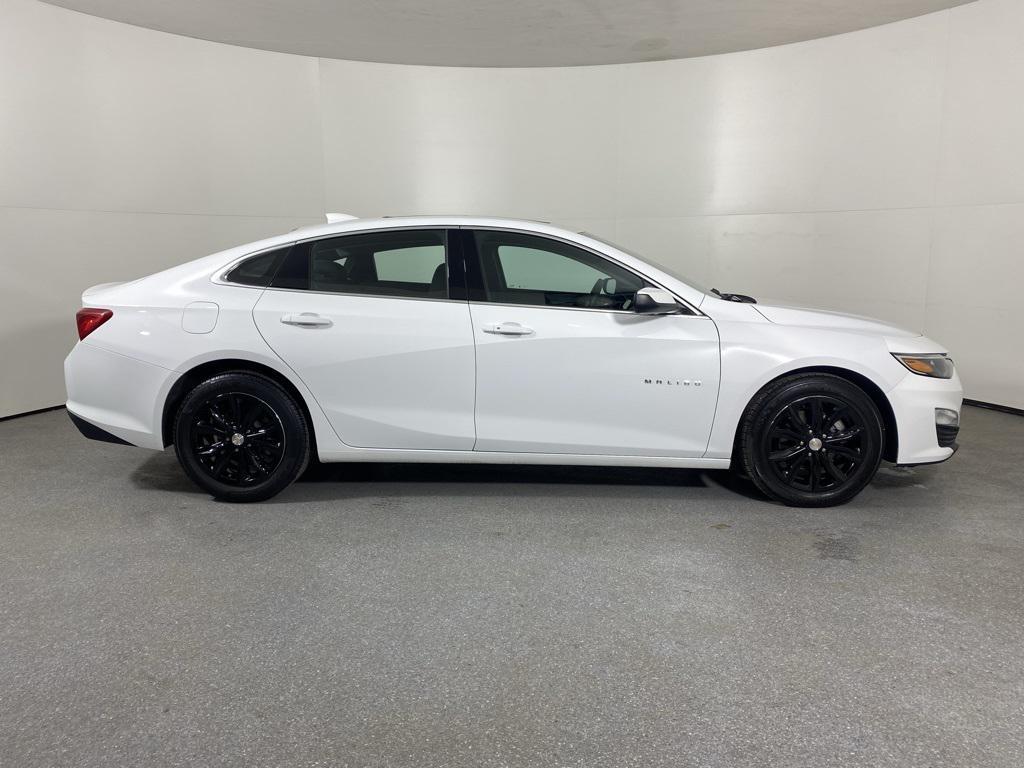 used 2023 Chevrolet Malibu car, priced at $17,895