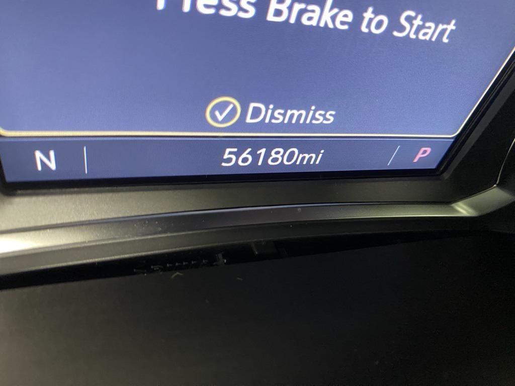 used 2023 Chevrolet Traverse car, priced at $28,625