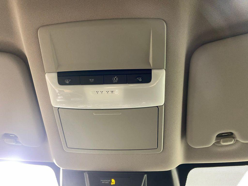 used 2025 Nissan Rogue car, priced at $26,141