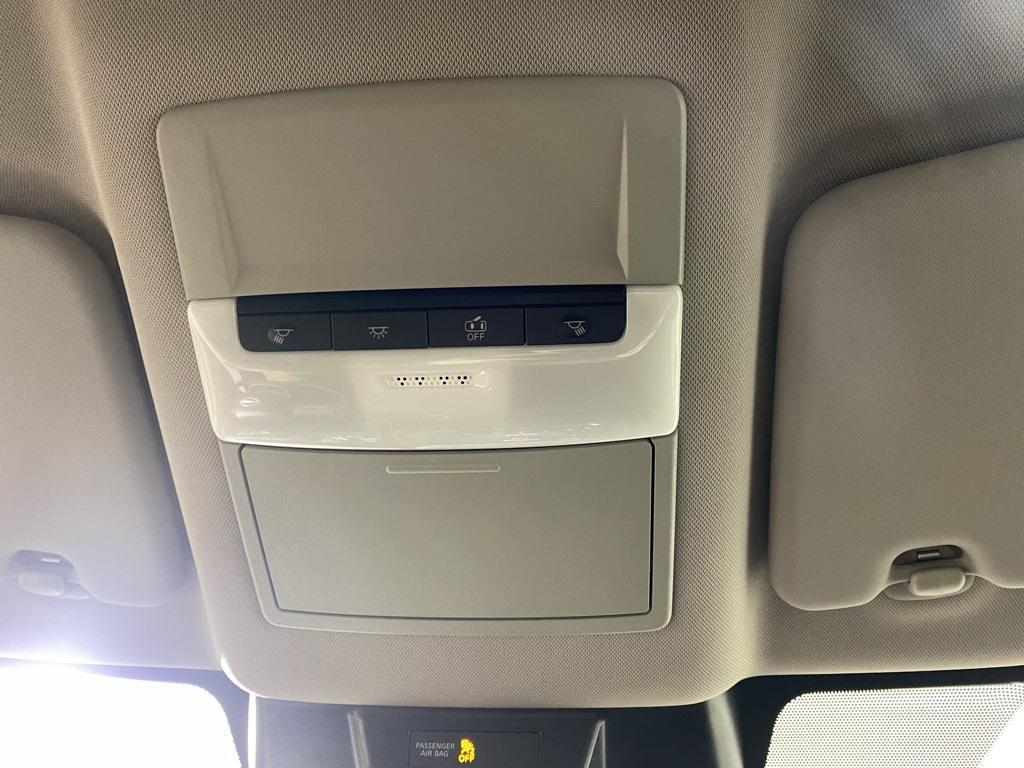 used 2025 Nissan Rogue car, priced at $26,515