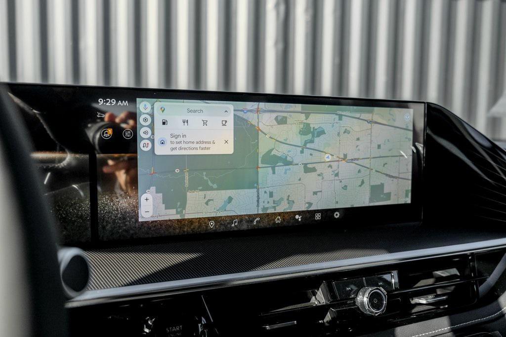 new 2026 INFINITI QX80 car, priced at $85,303