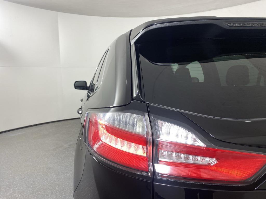 used 2022 Ford Edge car, priced at $24,255