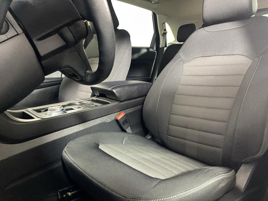 used 2022 Ford Edge car, priced at $24,255