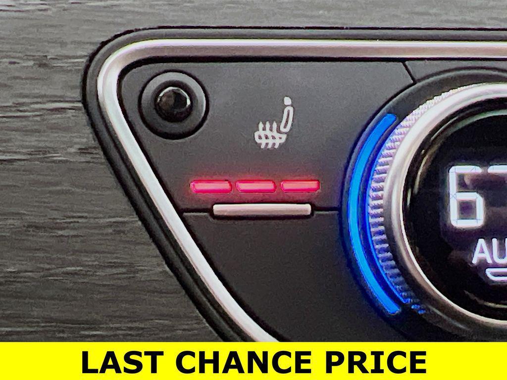 used 2023 Audi A4 car, priced at $28,368