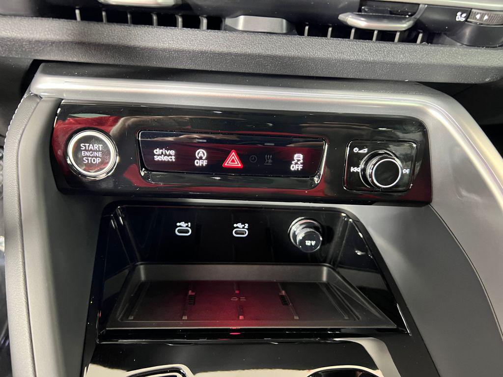 new 2025 Audi Q5 car, priced at $60,325