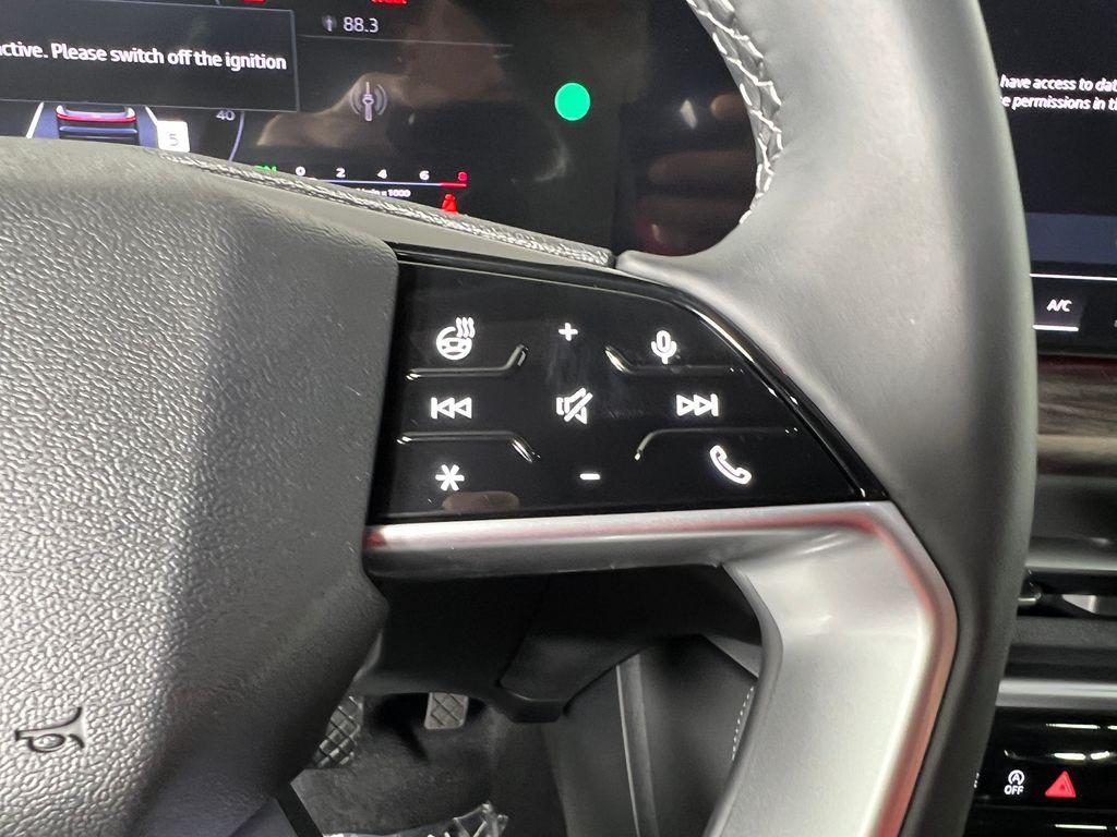 new 2025 Audi Q5 car, priced at $60,325